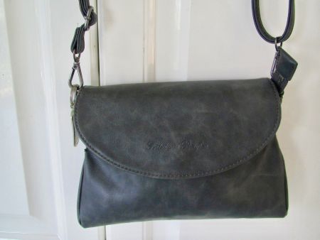SAC EN BANDOULIERE FRITZI AUS PREUSSEN