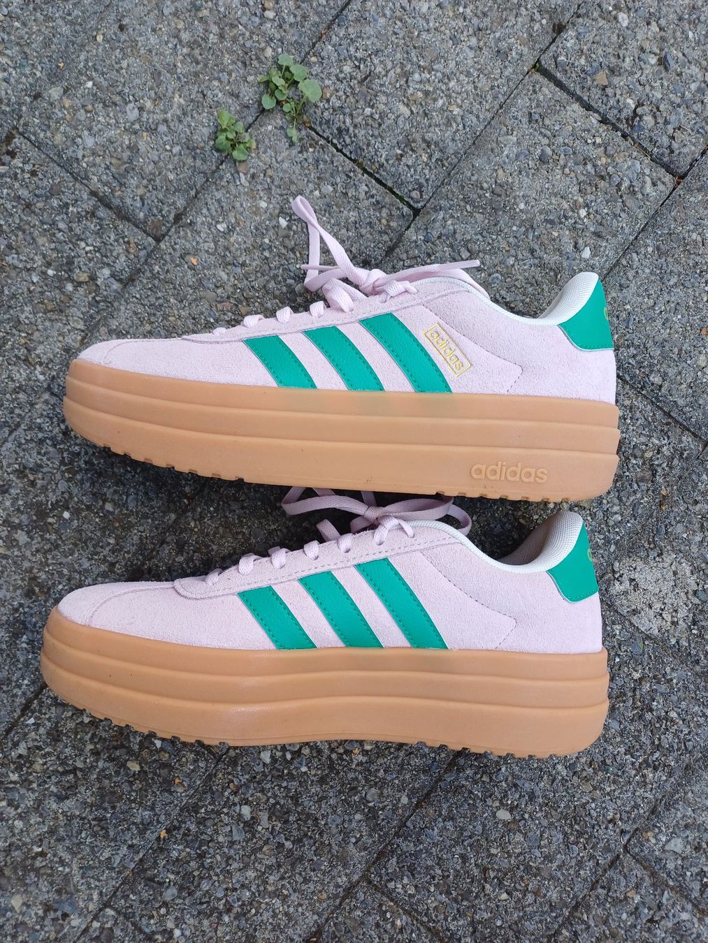 Adidas Scarpe da donna: Damen Adidas Sneaker – Nuovo (secondo la descrizione) da Kloten venduto da wal_7nzs 1