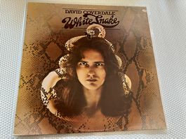 Whitesnake