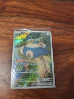 Pokemon Karte Snorlax VSTAR MINT 150/159 