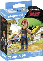 PLAYMOBIL Asterix 71549 Adrenaline (neu/OVP)