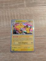 AMPHAROS, CHAOS RISING, CRI29, RARE, 2026, ITA, NM/MT