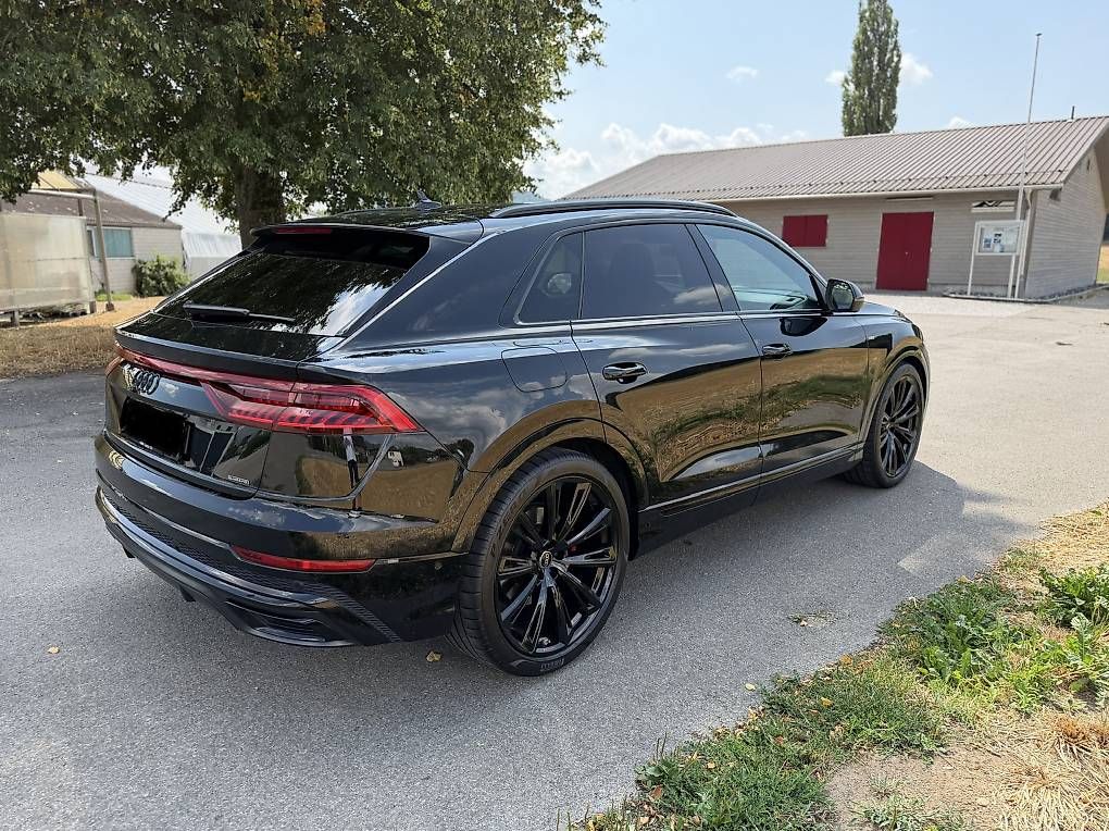 Automobili: Audi Q8 50TDI – Usato da Othmarsingen venduto da Elvin80 1