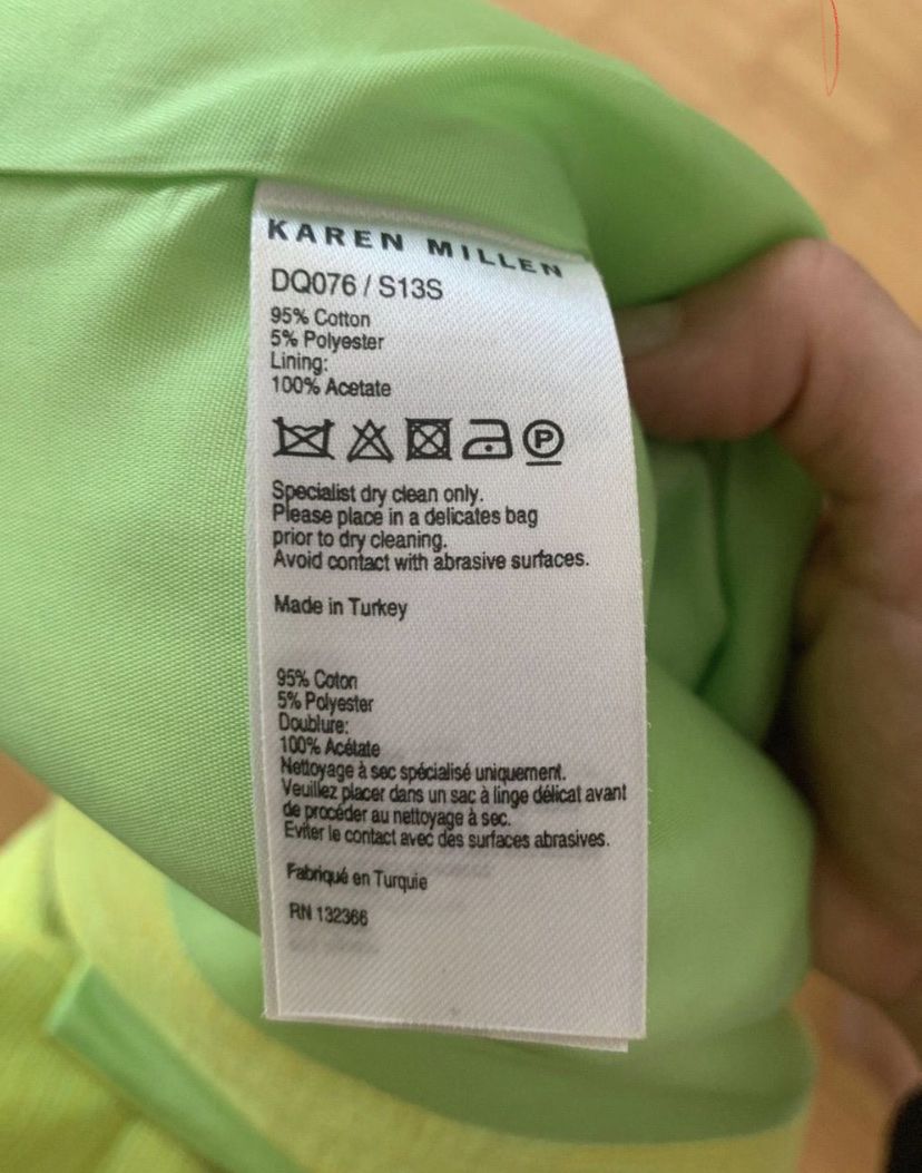 Karen Millen Kleider: Karen millen dress – Gebraucht aus Ottenbach von joh_kh8j