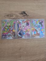 Pokemon first partner series 2 EN, Engisch