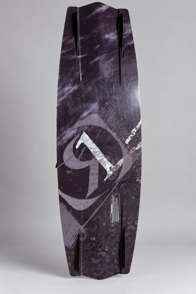 Ronix Tavole da surf e di nuoto: Wakeboard - Ronix - 138 - Inkl. Bindung – Usato da Unterägeri venduto da MisDingDisDing 1