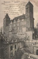 Rapperswil schloss