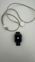 Apple Watch Series 3 42mm schwarz