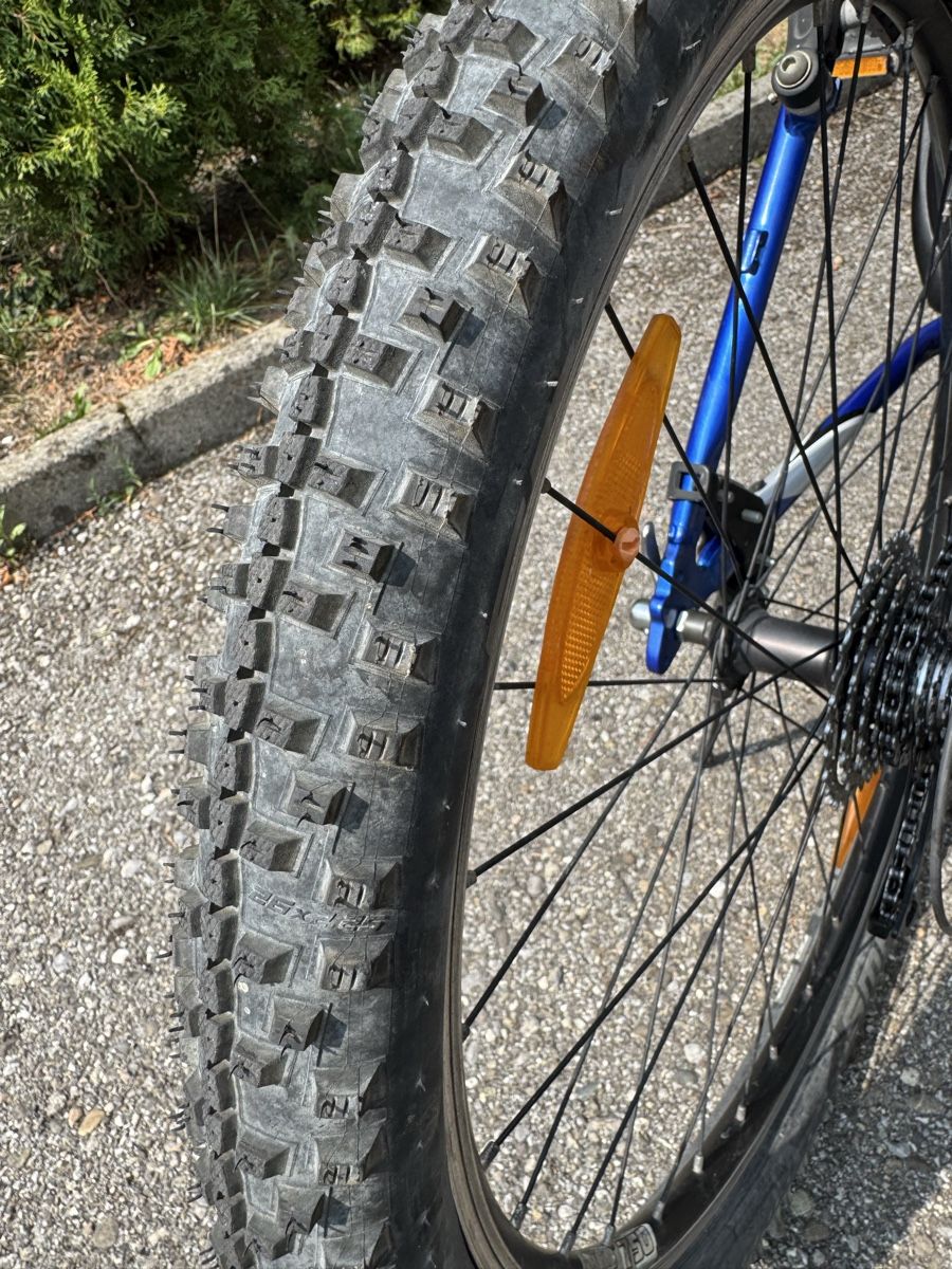 Trek Velos: Trek 4500 – Gebraucht aus Wangen an der Aare von gre_q2fk 6