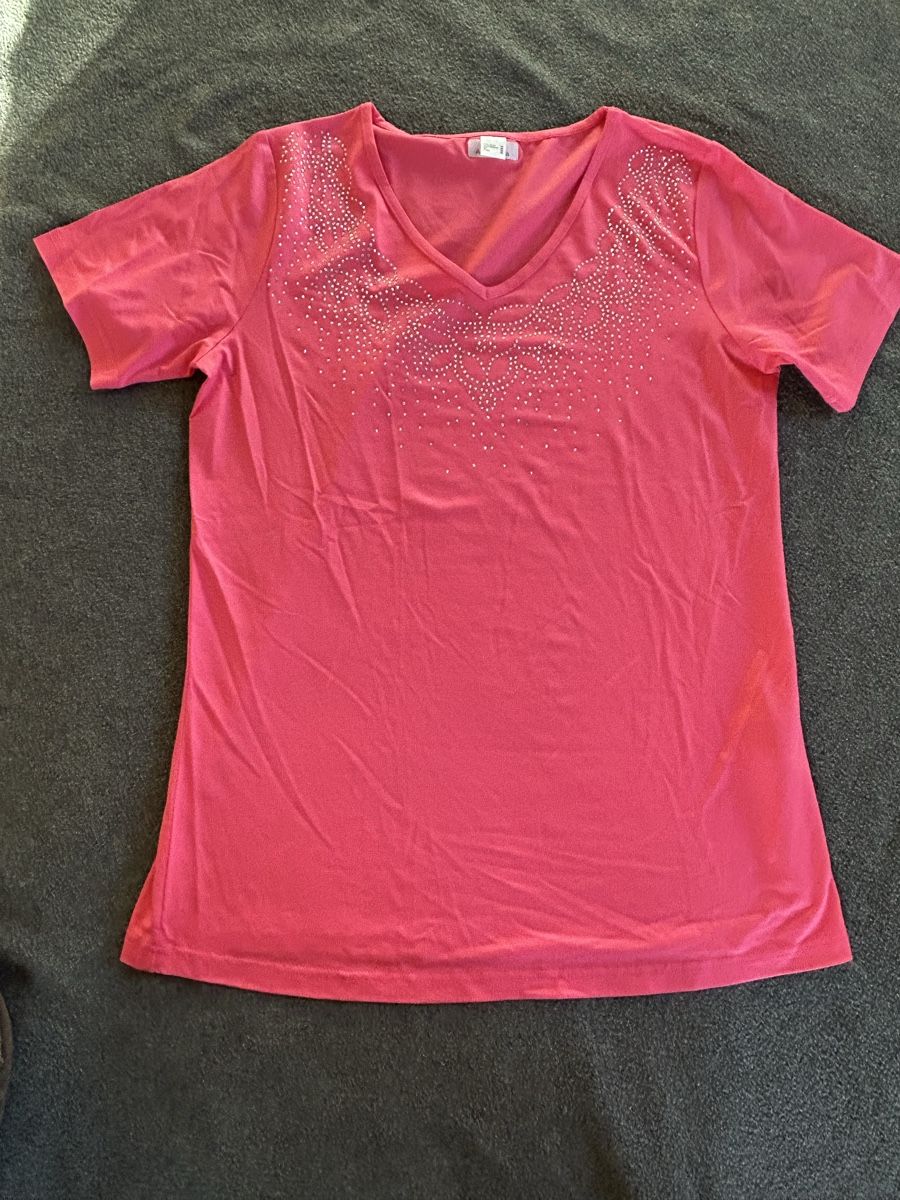 T-shirt: T-Shirt Grösse 36 – Usato da Lengnau AG venduto da Mefari 1