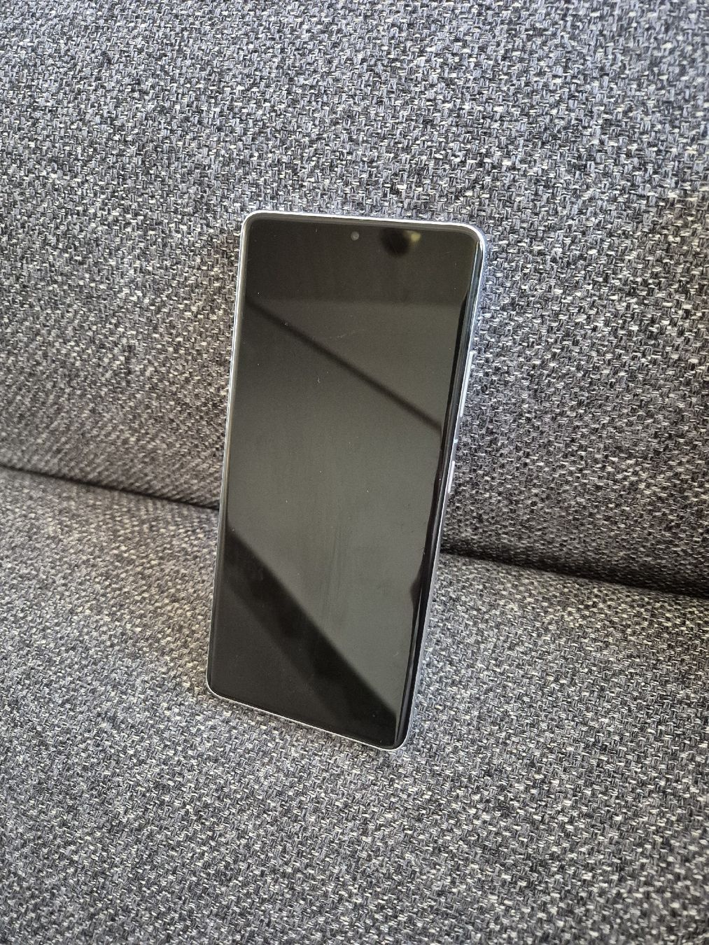 Samsung Handys / Smartphones: Samsung S21 ultra – Gebraucht aus Fischbach-Göslikon von Nuno85 2