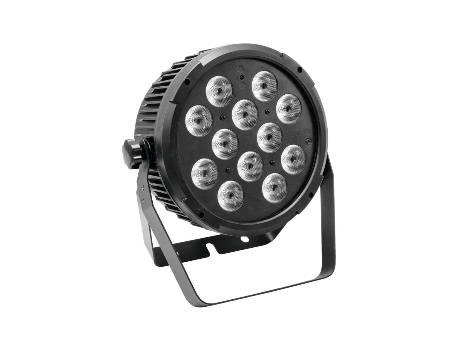 Illuminazione & Effetti luce: EuroliteLED SLS-12 HCL MK2 Floor – Nuovo e nell'imballaggio originale da Däniken SO venduto da Profog1 1