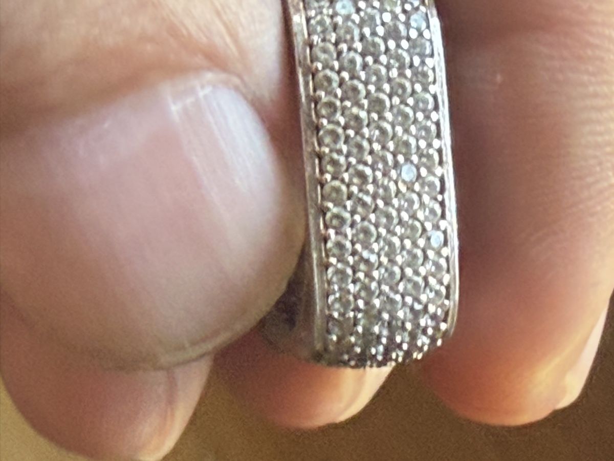 Anelli: Ring Silber 925 – Usato da Baden venduto da noli.r 4