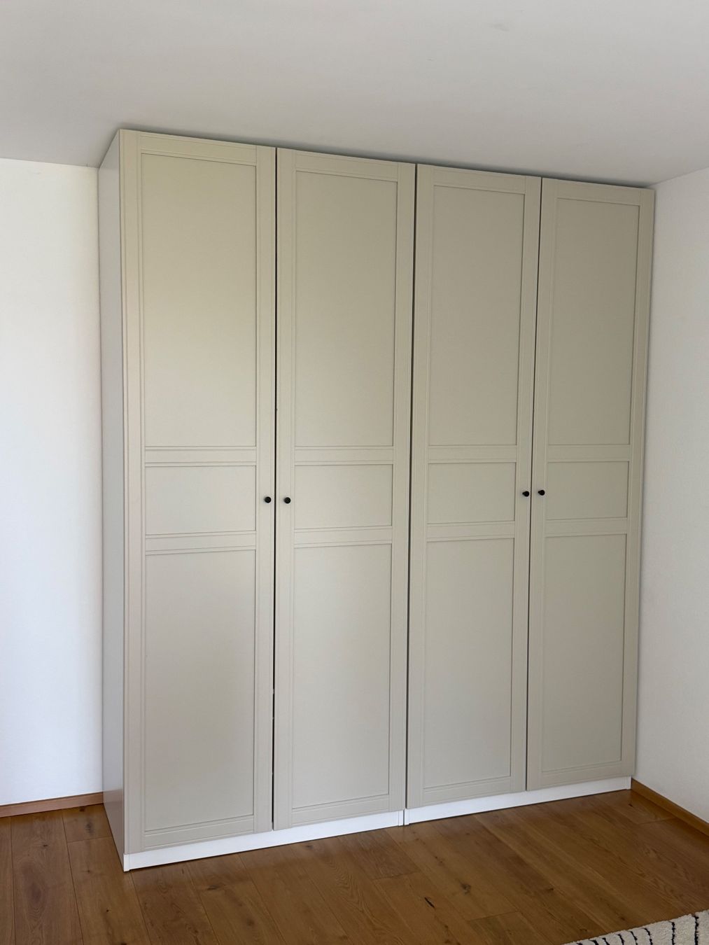 Ikea : Ikea Kleiderschrank – Gebraucht aus Altendorf von san_7sn7