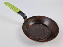 DE BUYER Eisenpfanne klein