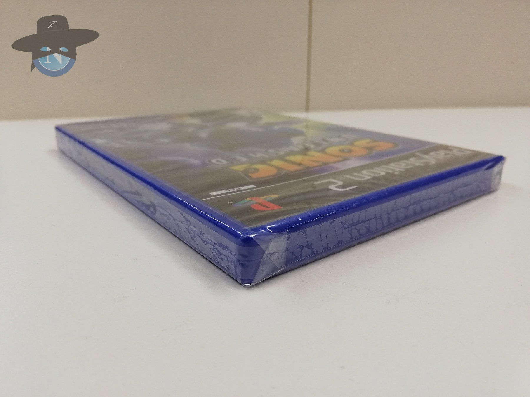 Sony Giochi: Sonic - unleashed / NEU - sealed / PS2 – Nuovo (secondo la descrizione) da St. Gallen venduto da zorro_dc 3