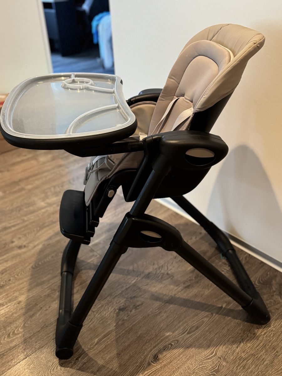 Joie Seggioloni: Joie Mimzy Recline – Usato da Weiach venduto da kal_w8bk 1