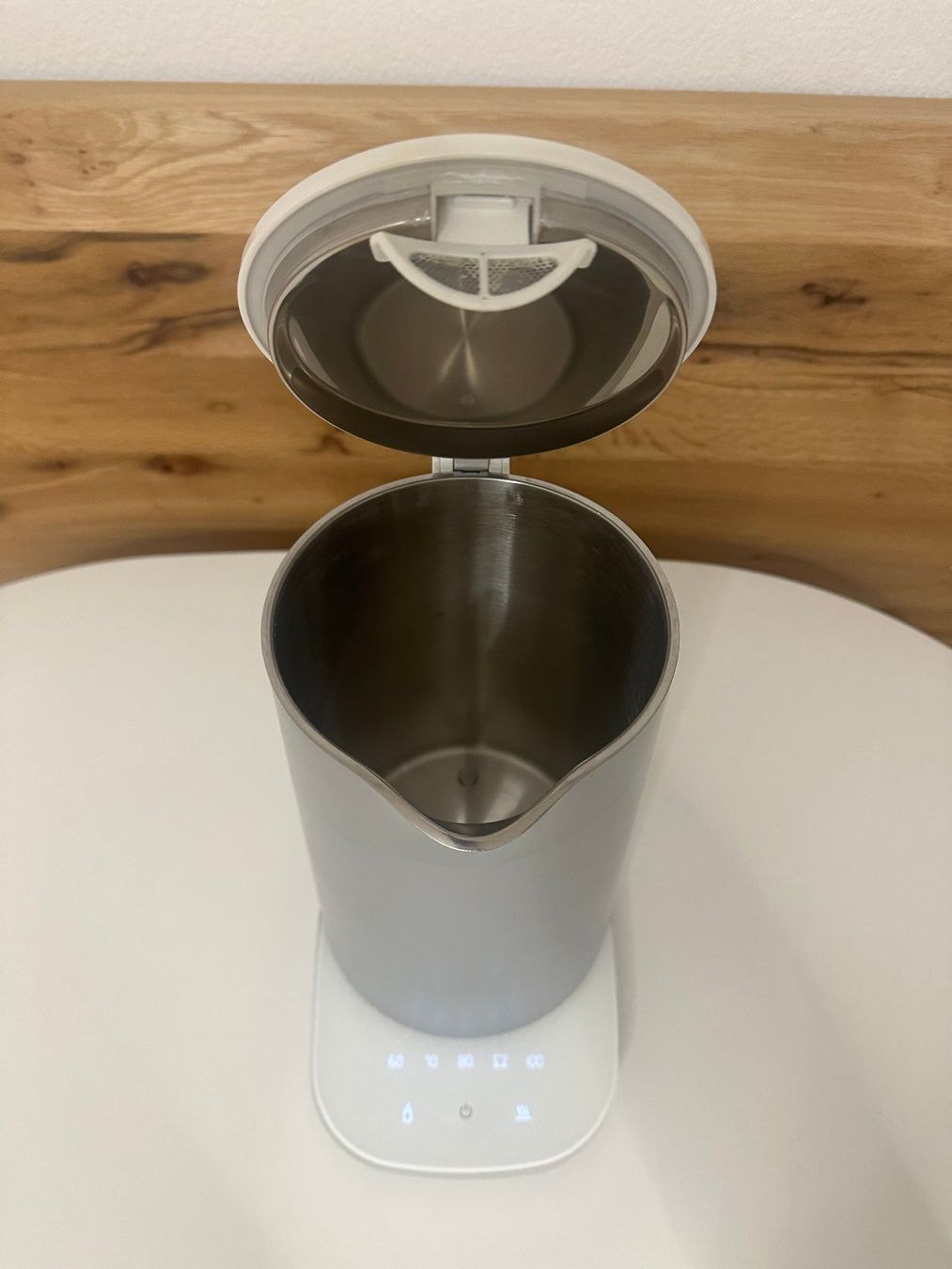 Zwilling Bollitori: Zwilling Wasserkocher 1.5l – Nuovo (secondo la descrizione) da Dietikon venduto da DanielFontana 8