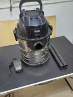Parkside Akkusauger