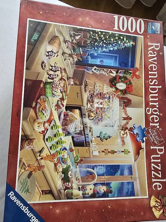 Puzzle: Puzzle – Usato da Luzern venduto da mon_c79t 1