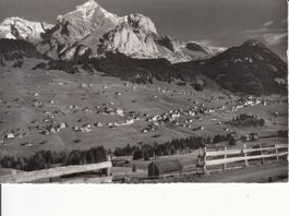 Wildhaus 1965