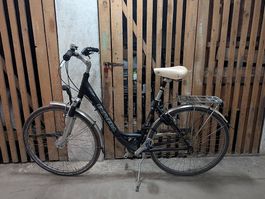 Gebrauchtes Univega Fahrrad zu verkaufen