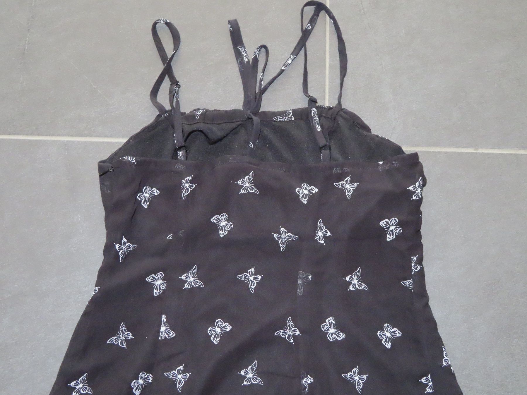 H&M Vestiti: schönes Kleid Gr.38 von H&M +++top+++ – Nuovo (secondo la descrizione) da Wallenried venduto da Asyano 4