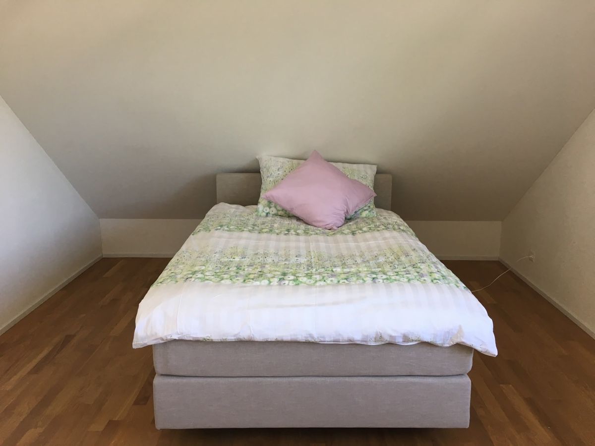 Lits: Boxspring Bett Suite Eastborn Dream Collection by BICO – D'occasion à Müllheim Dorf par Airport77 1