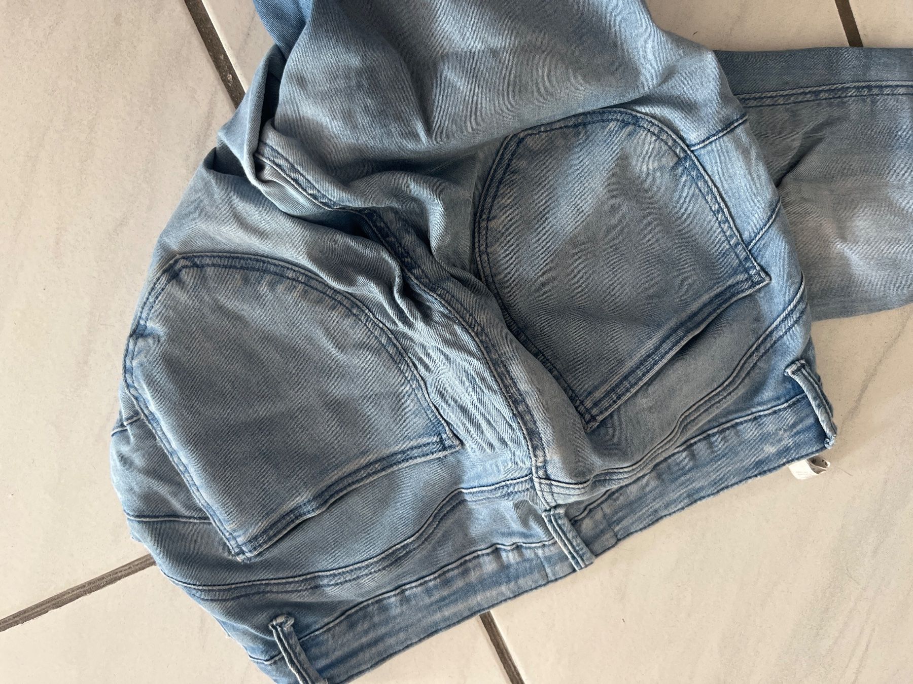 Jeans: Jeans – Usato da Chiasso venduto da AzenYa 2