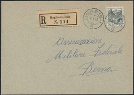TI Maglio di Colla - Brief - EF
