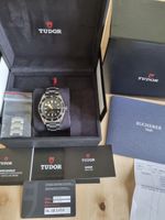 Tudor Black Bay (41mm)