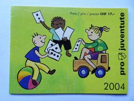 PJ 2004** Typ B