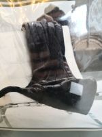 🤩RITUALS WEICHE TAGESDECKE BRAUN, NEU UND ORIGINALVERPACKT