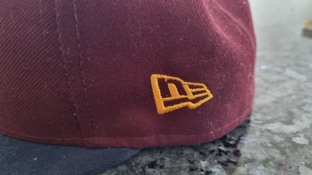 New Era Copricapi, berretti & cappellini: New Era 59fifty Cap Yankees Grösse 7¼ – Usato da Münchenbuchsee venduto da Ludo_Braenz 4
