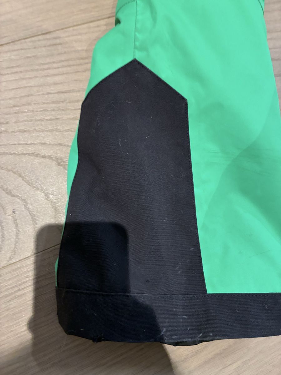Reima Pantaloni: Reima Skihose Gr. 116  – Usato da Gebenstorf venduto da canola 3