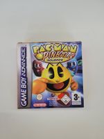 Pac Man Pinball Advance (GBA)