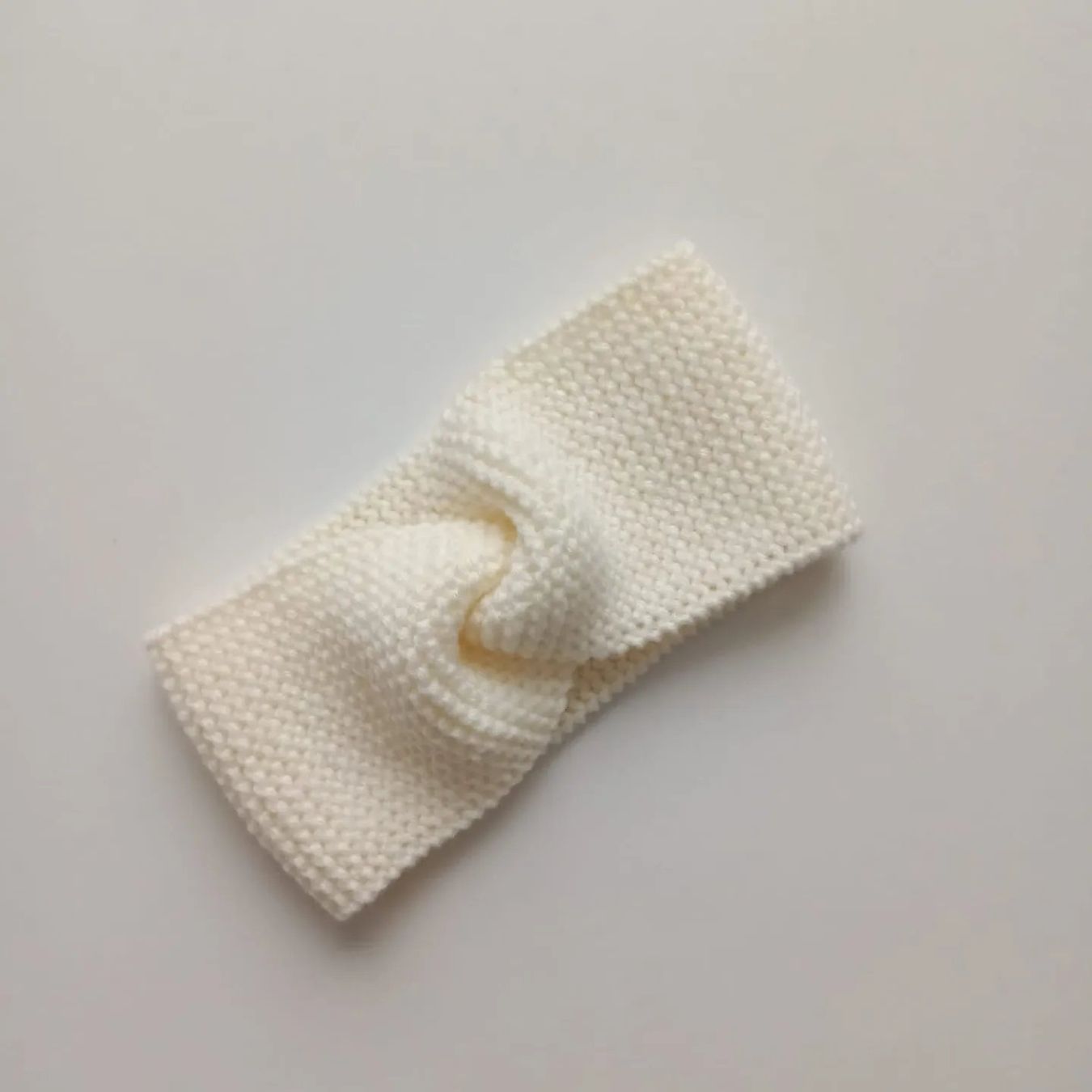 Accessori per capelli: Gestricktes Stirnband – Nuovo (secondo la descrizione) da Kaltbrunn venduto da gurlukhandmade
