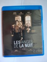 Les anges de la nuit