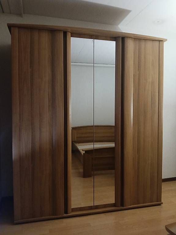 Lits: Chambre à coucher – D'occasion à Sierre par ser_xl7g 2