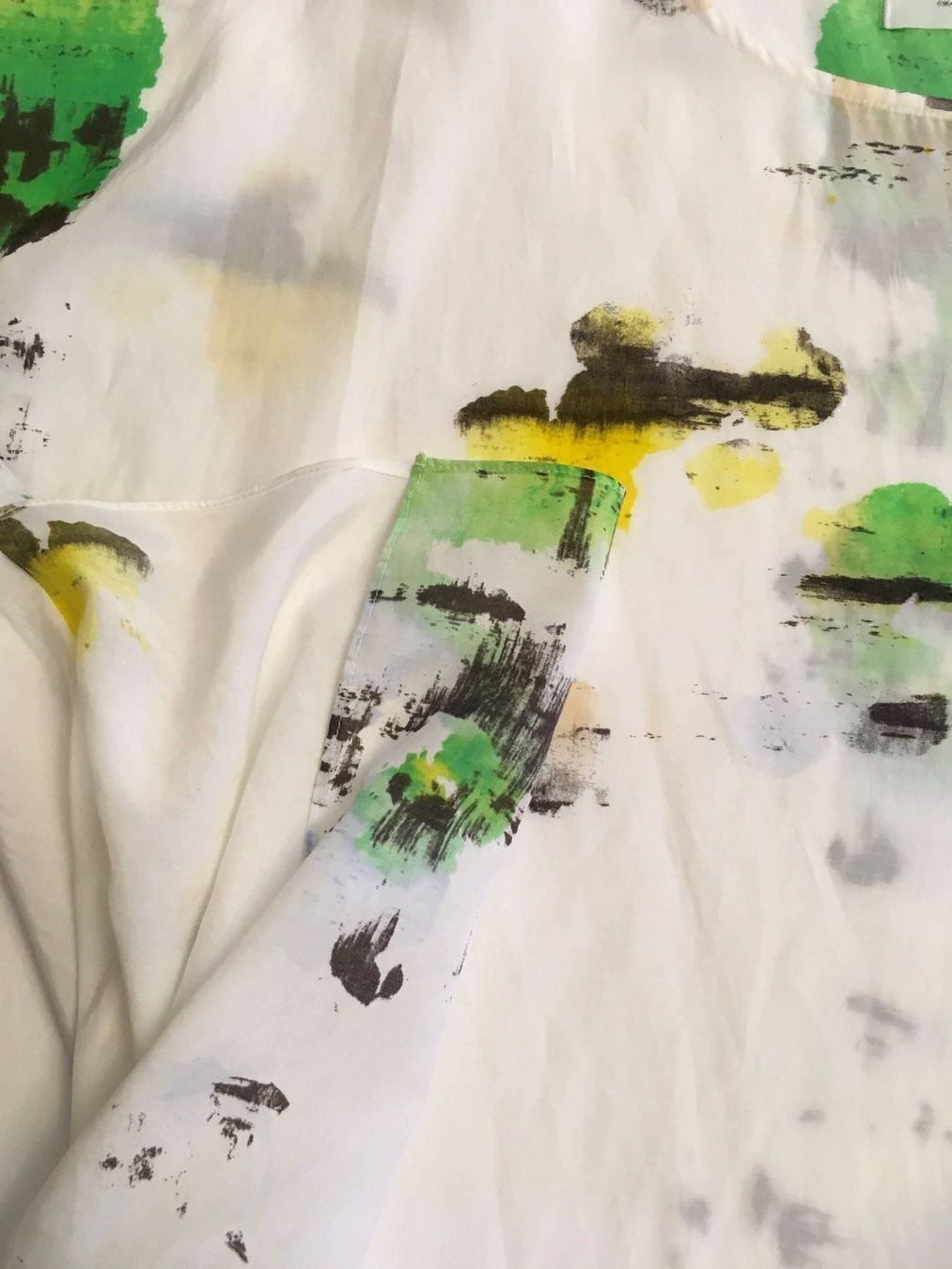 Camicette: Designer Remix Bluse 40 – Usato da Zug venduto da smile060 5