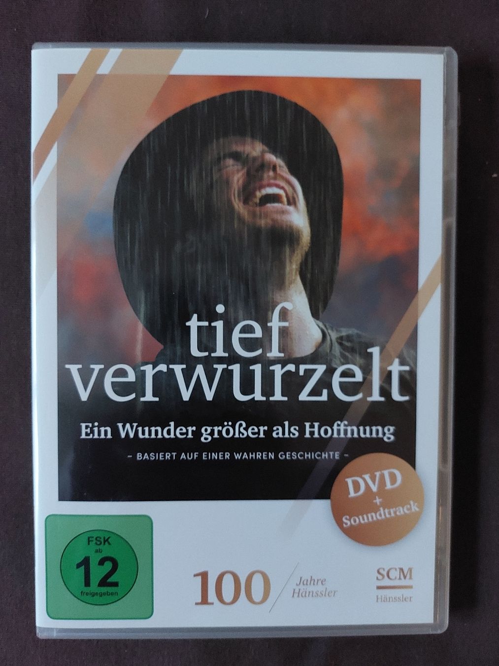 Tutti i DVDs: Tief verwurzelt DVDs  – Usato da Unterseen venduto da Ruia3333