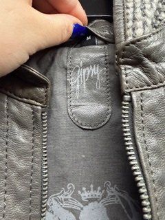 Giacche: Gipsy Lederjacke Grösse M – Nuovo (secondo la descrizione) da Oeschgen venduto da Mich_elle 2