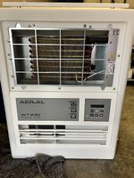Secomat Aerial WT 230, Wäschetrockner - Top Zustand!