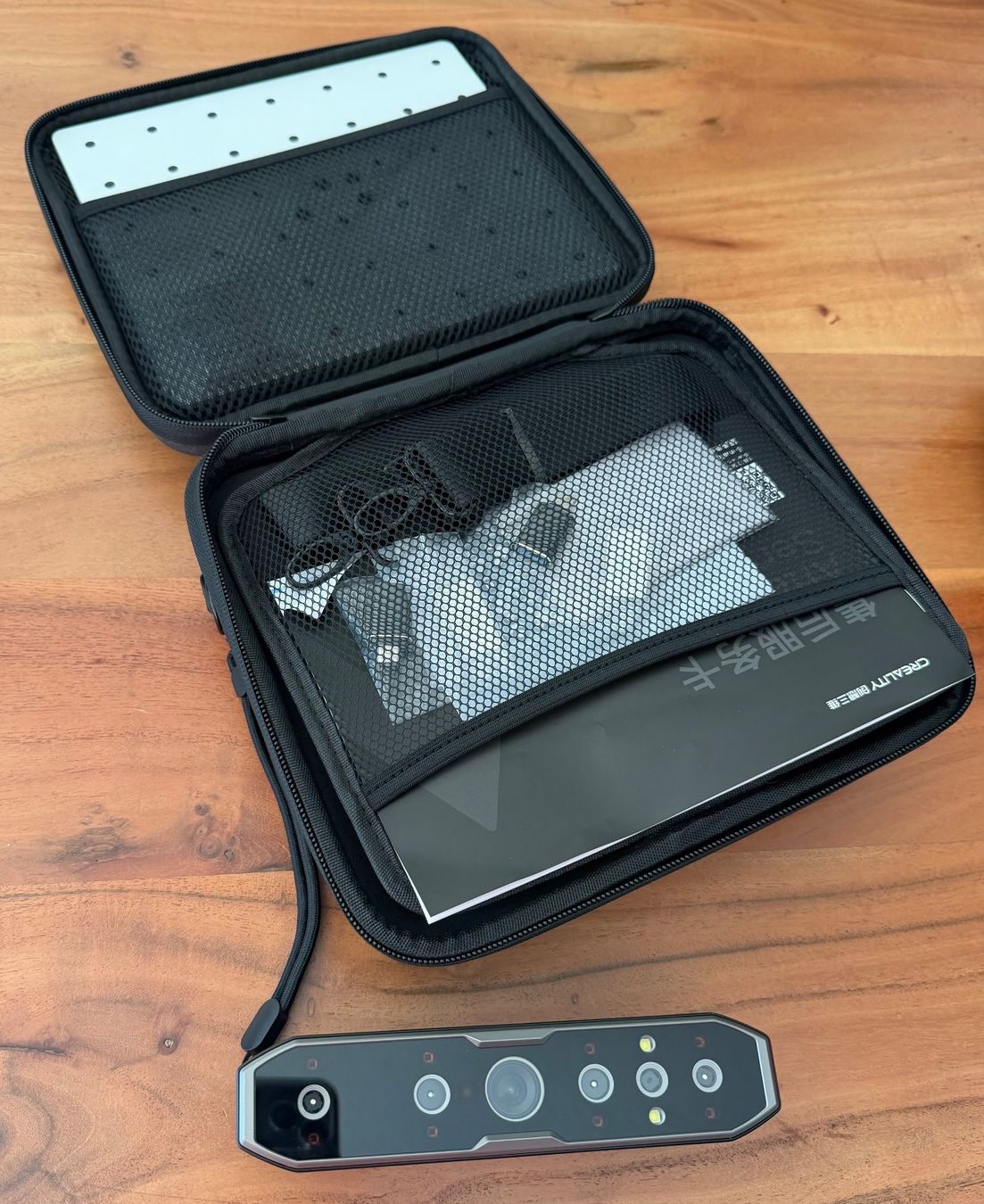 Creality Scanneurs: Creality Otter - 3D-Scanner CR-Scan – Neuf (Voir description) à Chur par Lovecraft666 2