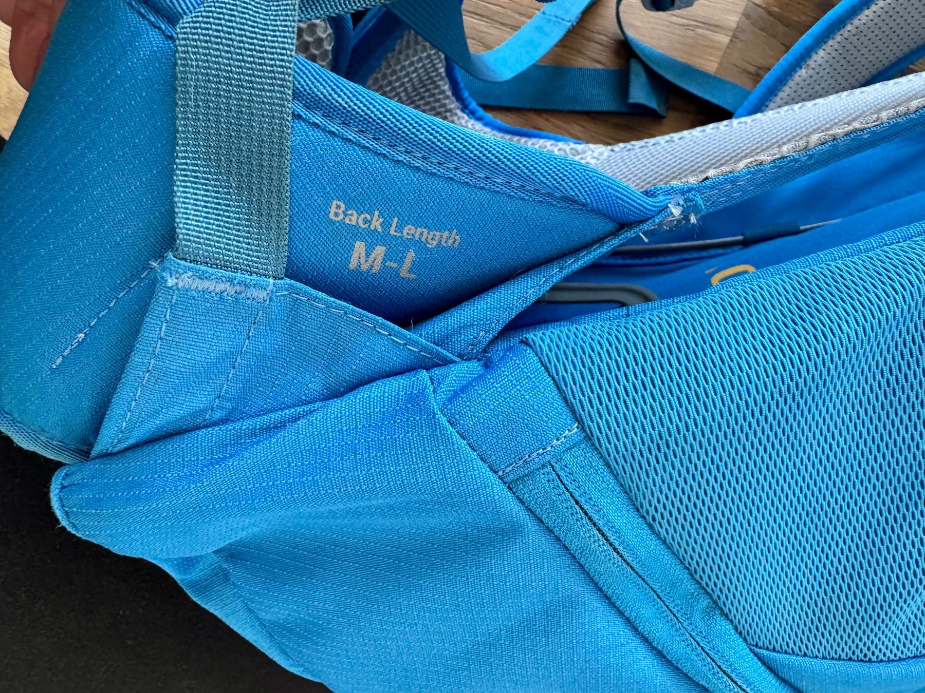 Jack Wolfskin Sacs à dos: Wanderrucksack – D'occasion à Domat/Ems par cowi 6