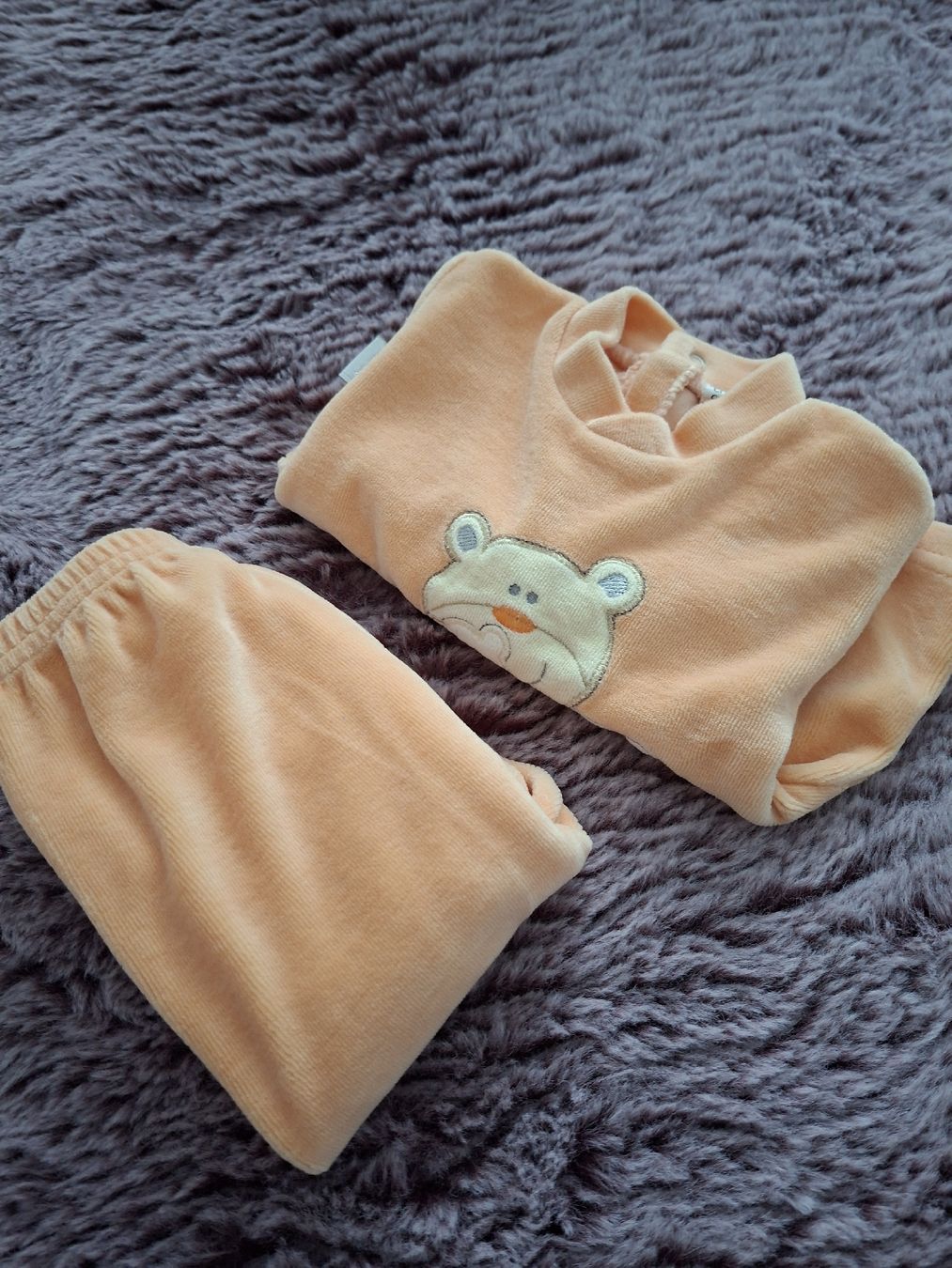 Lotti & Set di vestiti: Baby Schlafanzug Grösse 62 – Nuovo (secondo la descrizione) da Winterthur venduto da Ausmisten2026 1