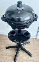 Elektrogrill SEVERIN PG 8541, 2 kW, Top Zustand