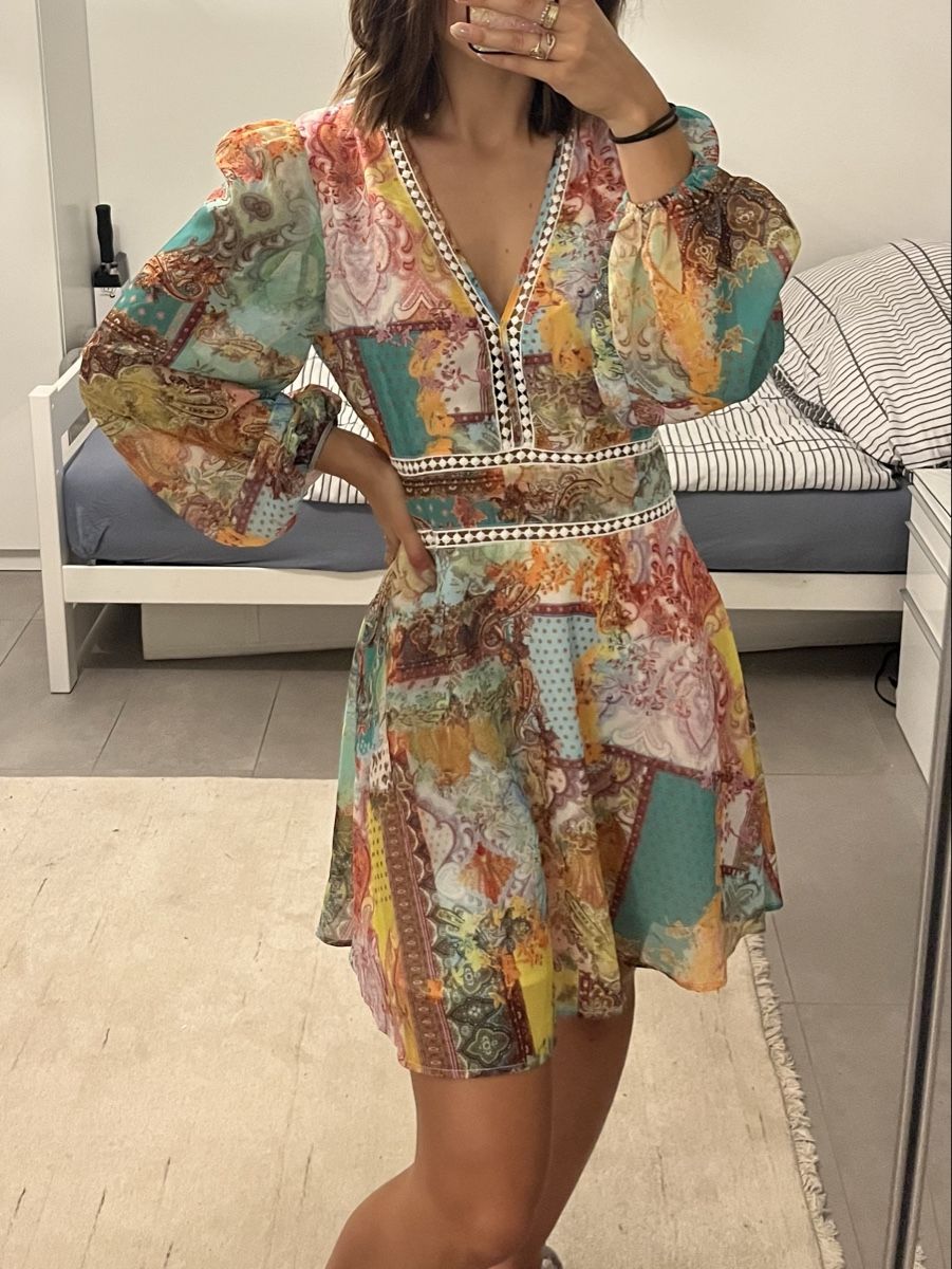 Vestiti: Robe d'été M style bohème – Nuovo (secondo la descrizione) da Aigle venduto da sow_m7gm 1