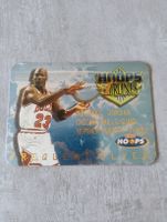 NBA 1997 HOOPS FREQUENT FLYER CLUB 4 MICHAEL JORDAN