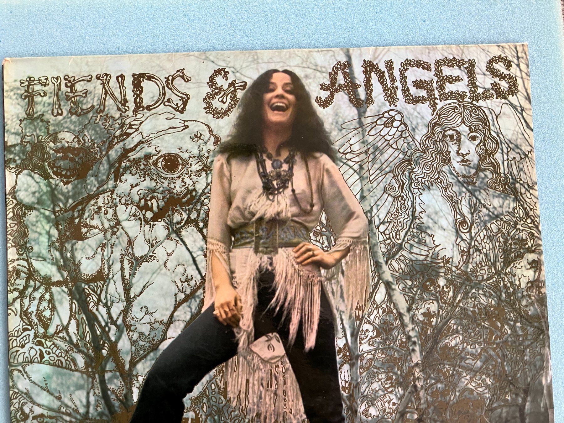 Schallplatten: Martha Velez – Gebraucht aus Aarwangen von Jukebox3 1